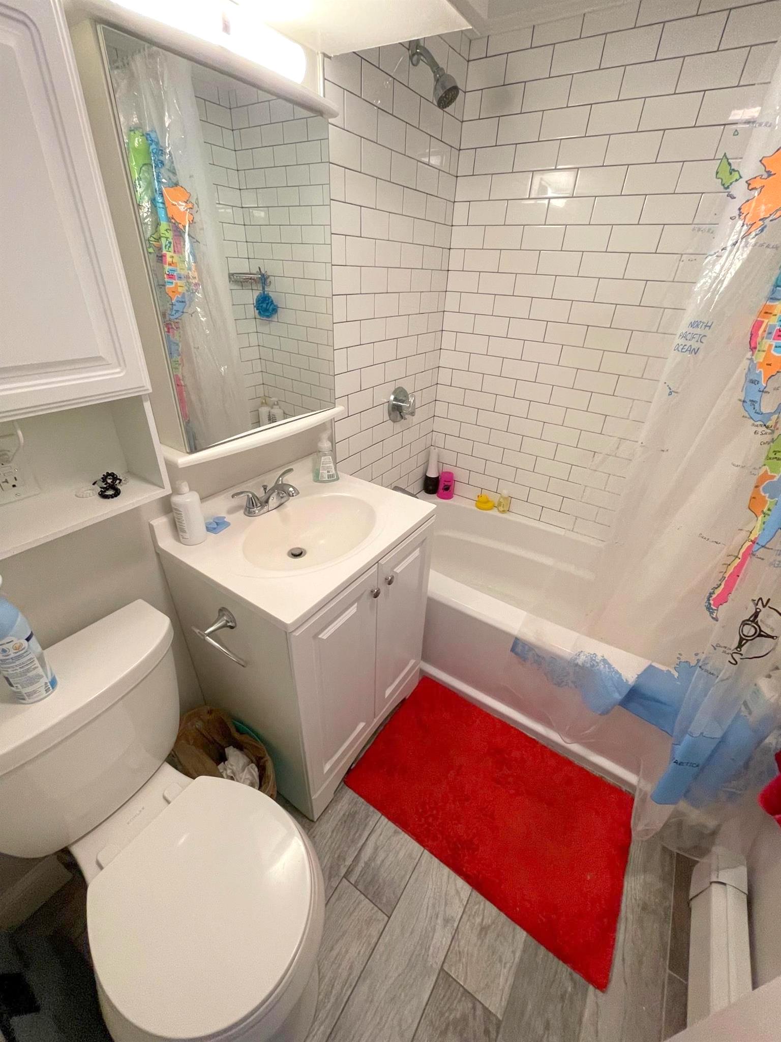 2 bed, 1 bath apartment for rent at 25 Sciarappa St Unit 25, East Cambridge — photo 9 of 12