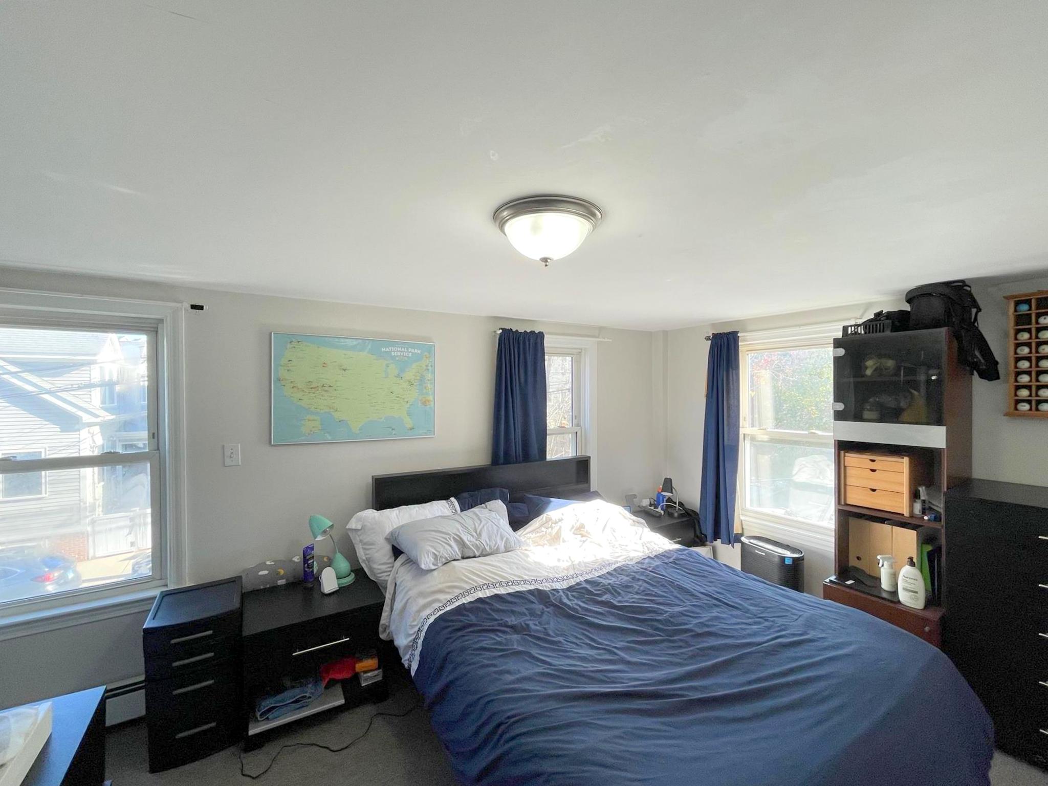 2 bed, 1 bath apartment for rent at 25 Sciarappa St Unit 25, East Cambridge — photo 11 of 12