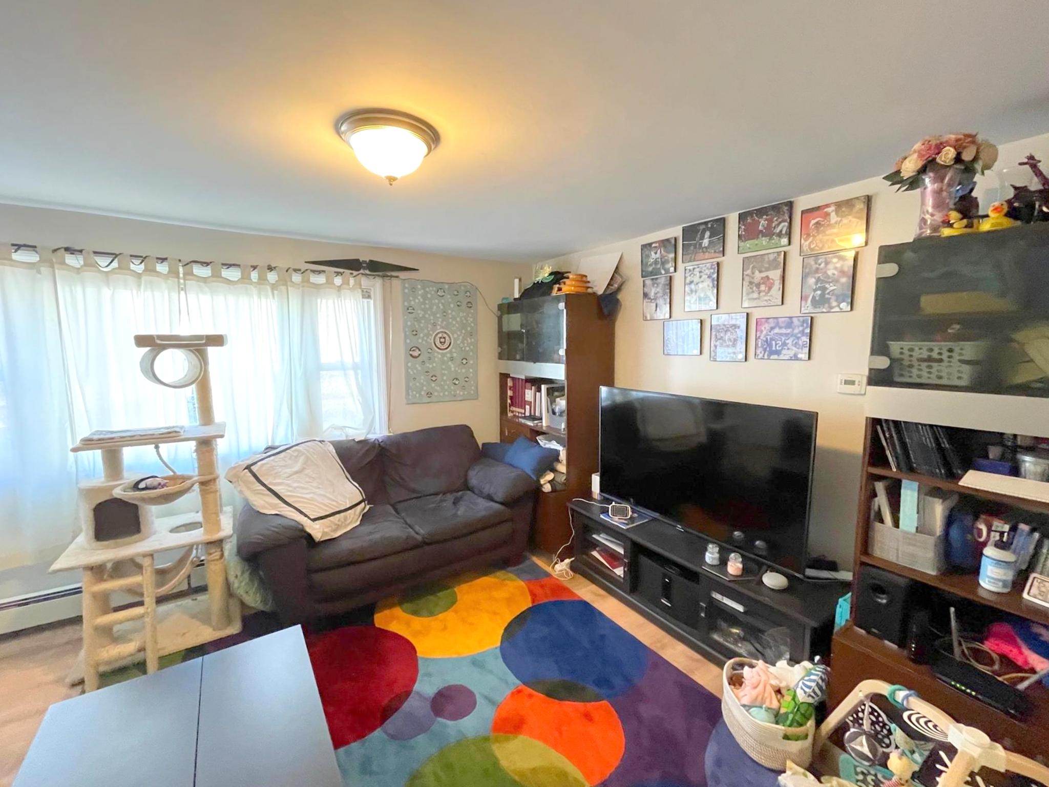 2 bed, 1 bath apartment for rent at 25 Sciarappa St Unit 25, East Cambridge — photo 5 of 12