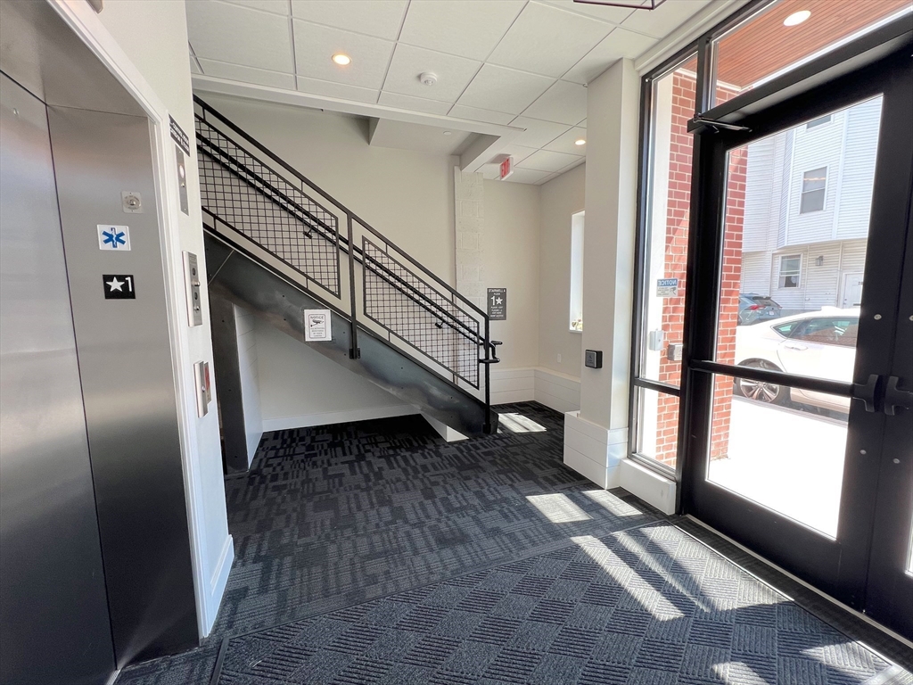 2 bed, 2 bath apartment for rent at 25 Second St Unit 201, Chelsea — photo 14 of 17
