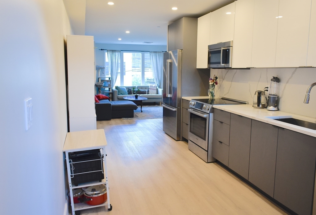 2 bed, 2 bath apartment for rent at 25 Second St Unit 201, Chelsea — photo 12 of 17