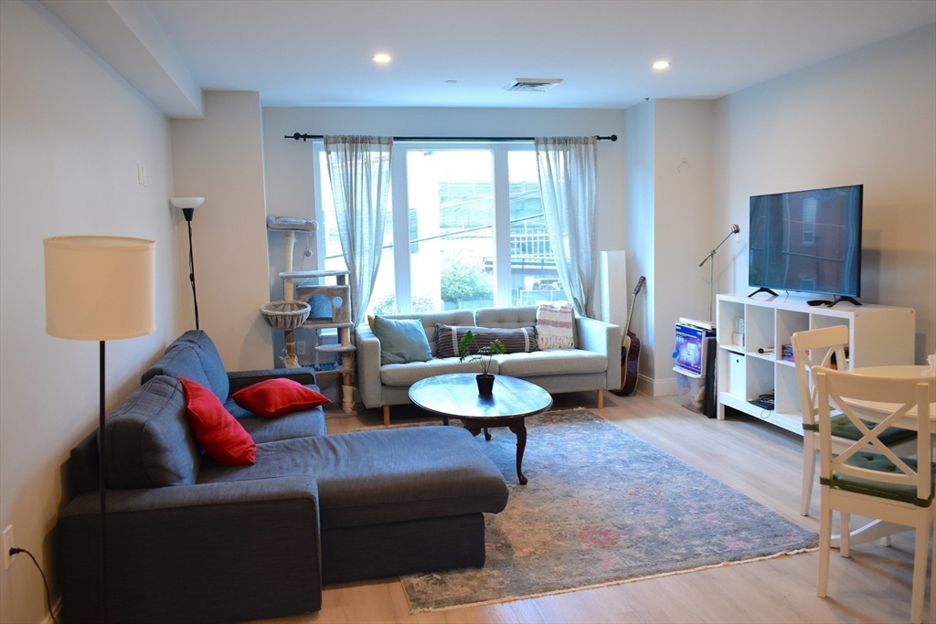 2 bed, 2 bath apartment for rent at 25 Second St Unit 201, Chelsea — photo 11 of 17