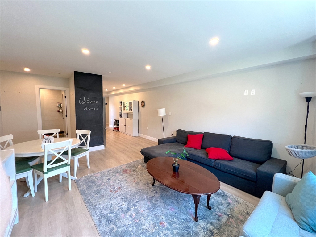 2 bed, 2 bath apartment for rent at 25 Second St Unit 201, Chelsea
