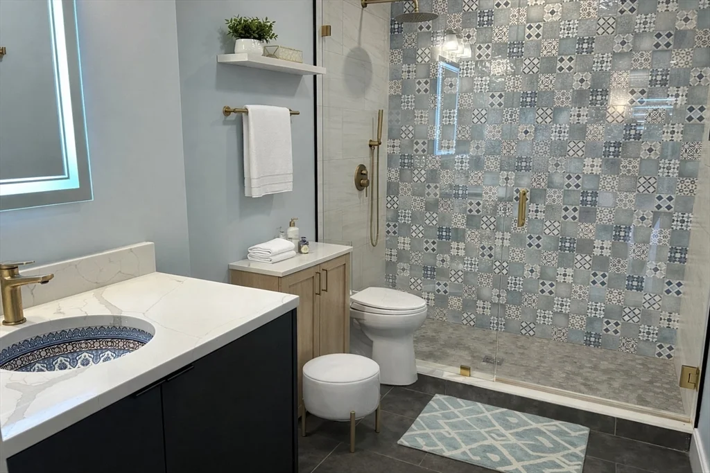 2 bed, 2 bath apartment for rent at 25 Second St Unit 301, Chelsea — photo 8 of 10
