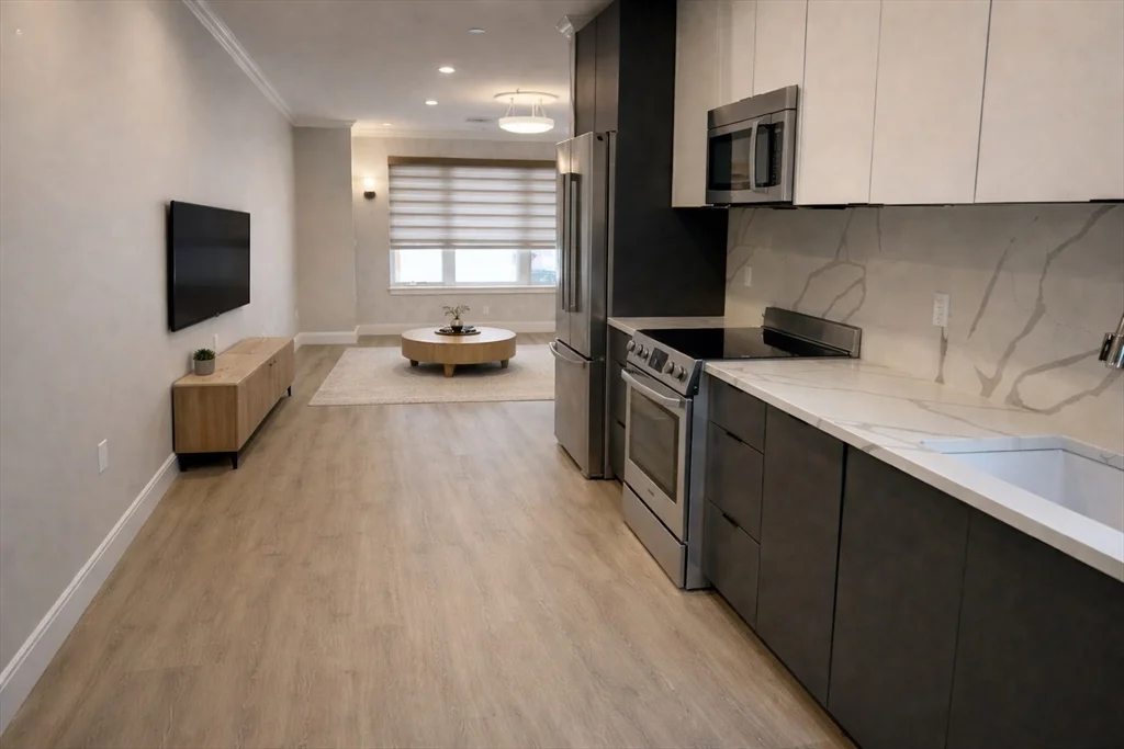 2 bed, 2 bath apartment for rent at 25 Second St Unit 301, Chelsea — photo 2 of 10