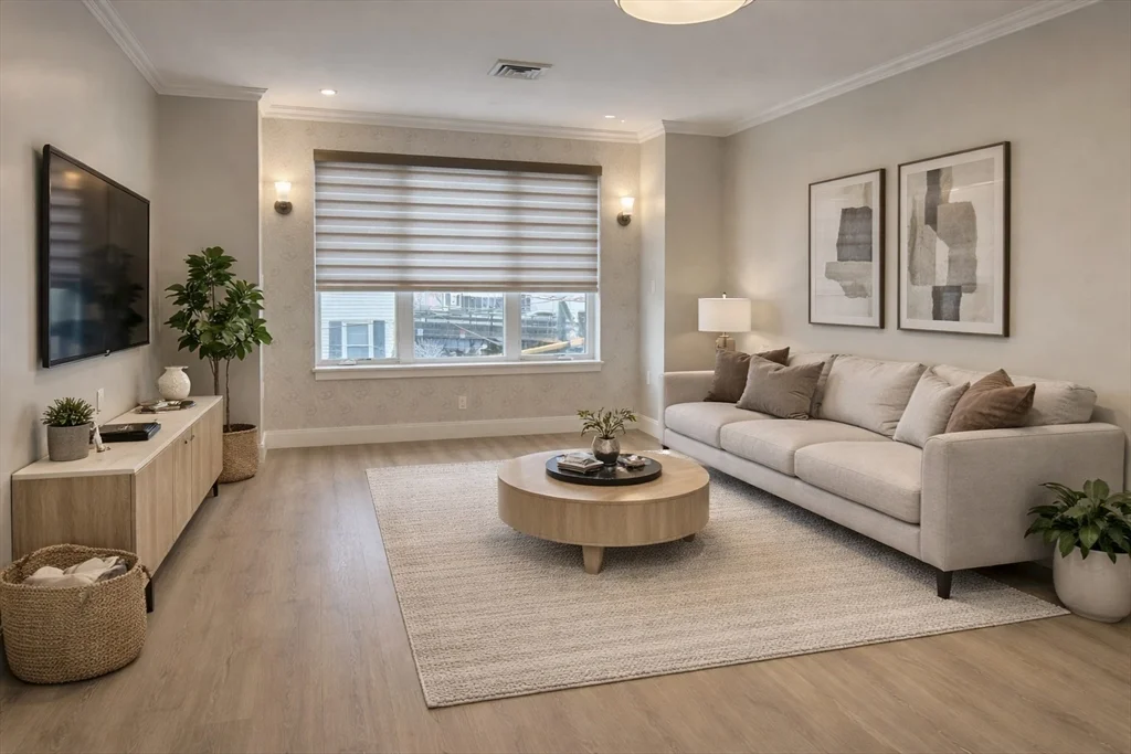 2 bed, 2 bath apartment for rent at 25 Second St Unit 301, Chelsea — photo 3 of 10