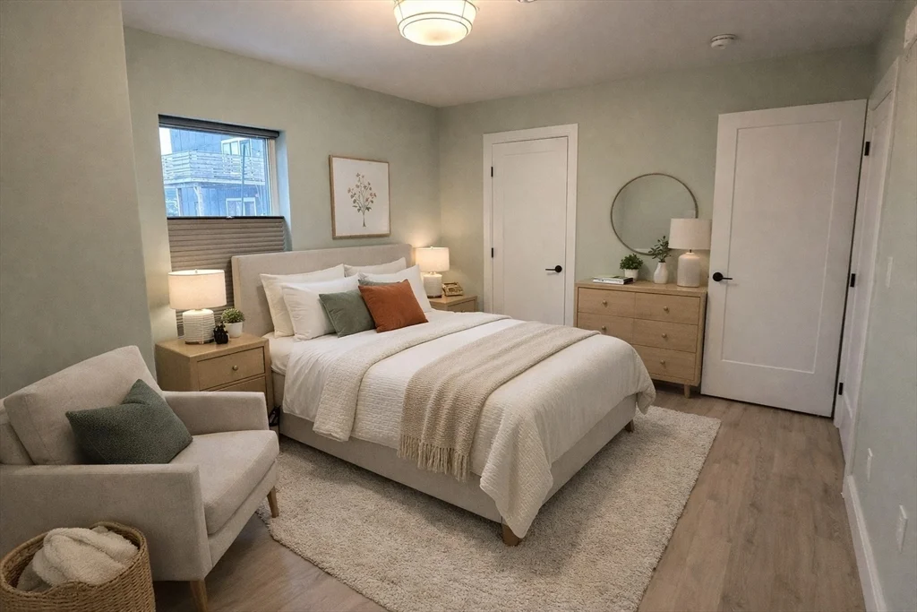 2 bed, 2 bath apartment for rent at 25 Second St Unit 301, Chelsea — photo 7 of 10