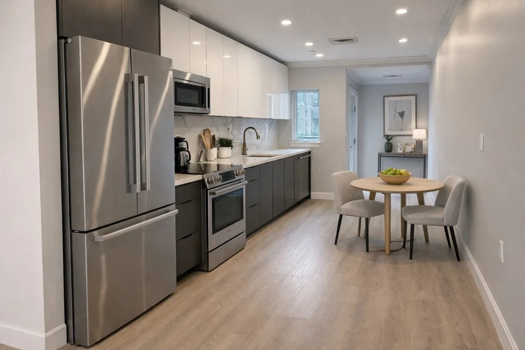 2 bed, 2 bath apartment for rent at 25 Second St Unit 301, Chelsea — photo 1 of 10