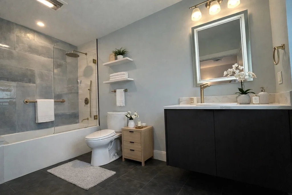 2 bed, 2 bath apartment for rent at 25 Second St Unit 301, Chelsea — photo 6 of 10