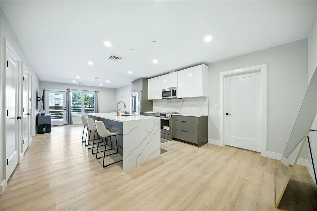 2 bed, 2 bath apartment for rent at 25 Second Unit 206, Chelsea — photo 12 of 40