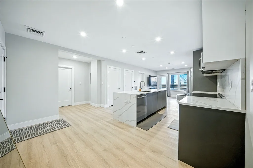 2 bed, 2 bath apartment for rent at 25 Second Unit 206, Chelsea — photo 14 of 40