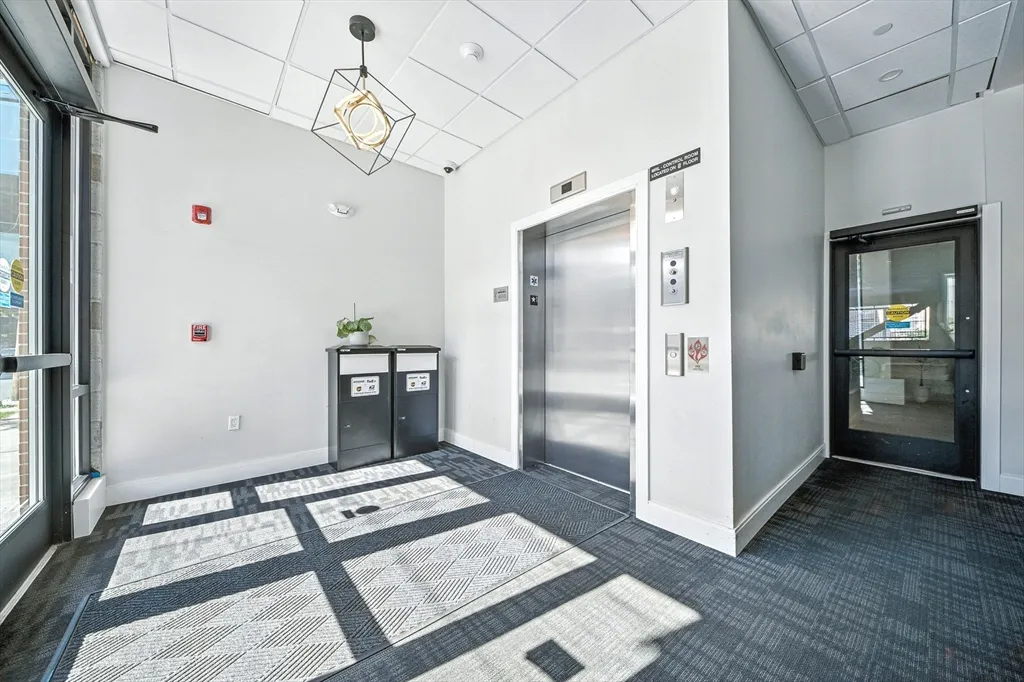 2 bed, 2 bath apartment for rent at 25 Second Unit 206, Chelsea — photo 8 of 40