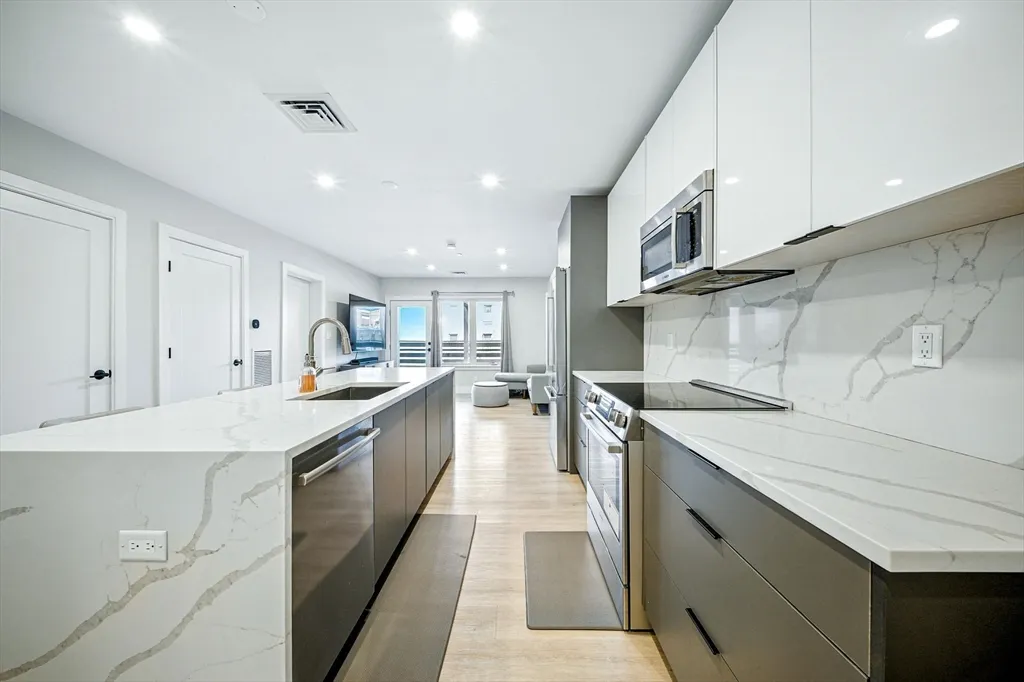 2 bed, 2 bath apartment for rent at 25 Second Unit 206, Chelsea — photo 15 of 40