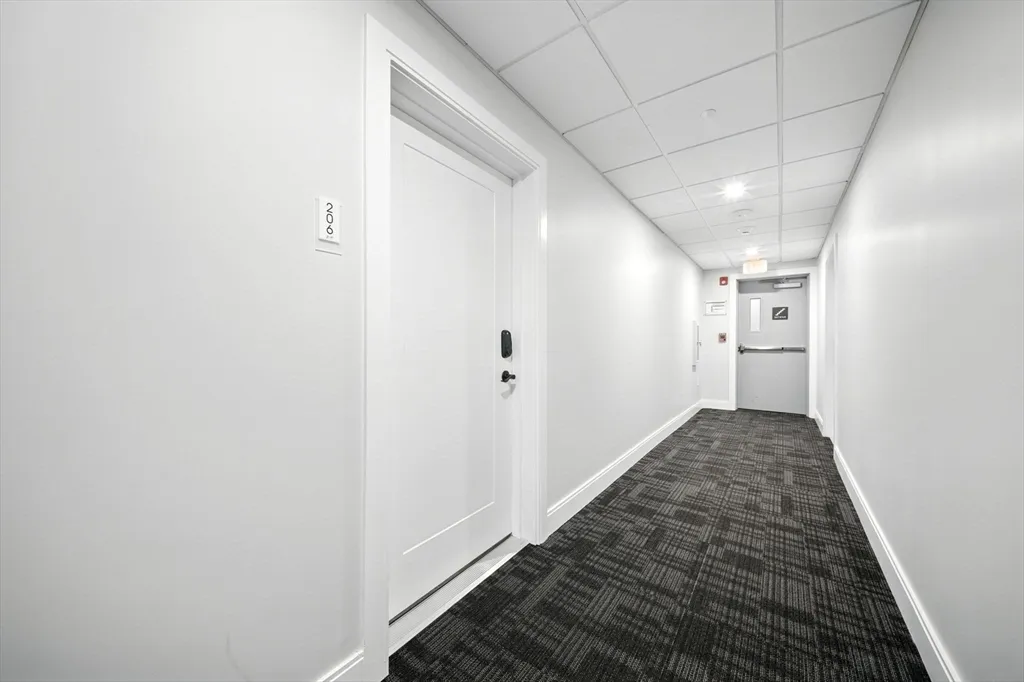 2 bed, 2 bath apartment for rent at 25 Second Unit 206, Chelsea — photo 37 of 40