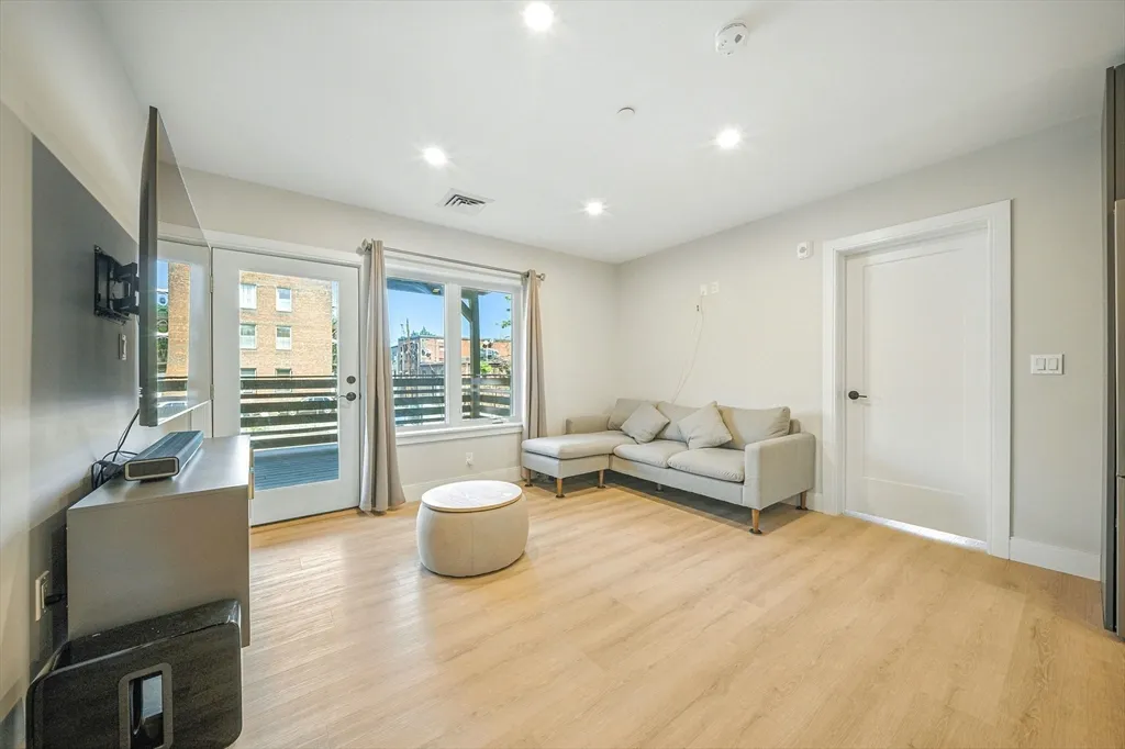 2 bed, 2 bath apartment for rent at 25 Second Unit 206, Chelsea — photo 9 of 40