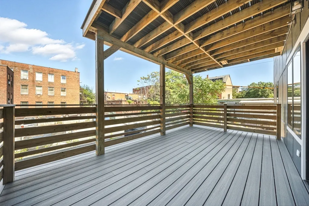 2 bed, 2 bath apartment for rent at 25 Second Unit 206, Chelsea — photo 20 of 40