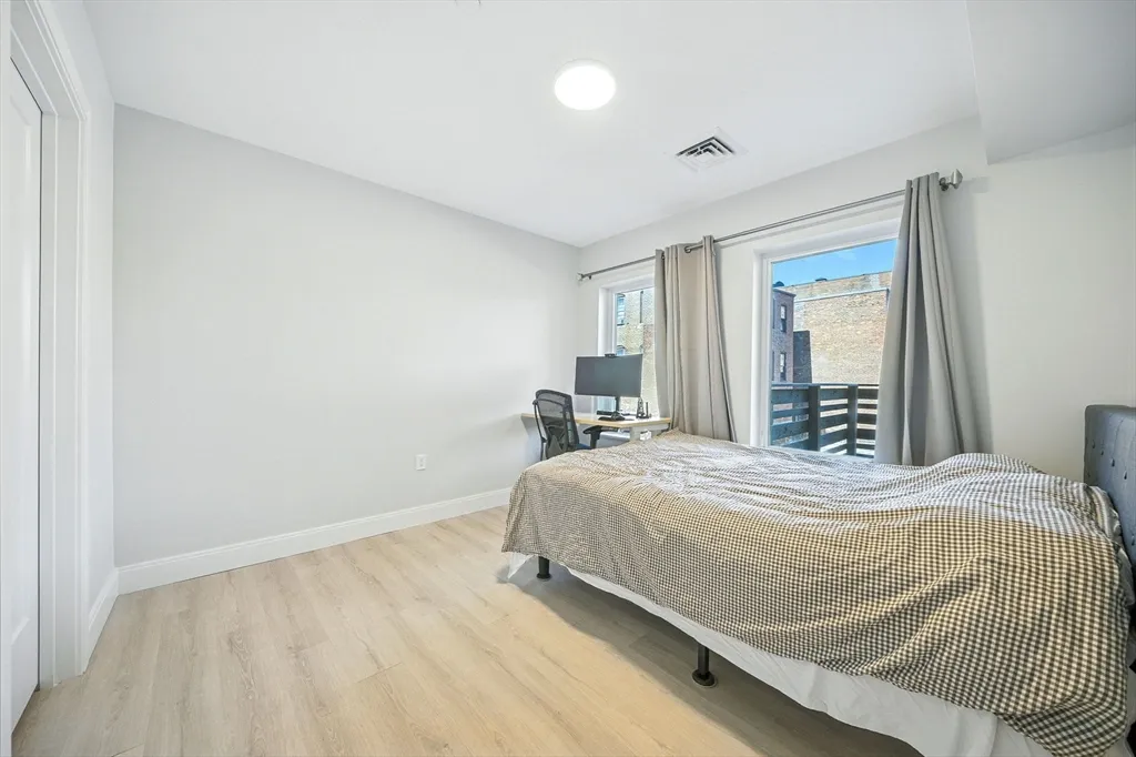 2 bed, 2 bath apartment for rent at 25 Second Unit 206, Chelsea — photo 24 of 40