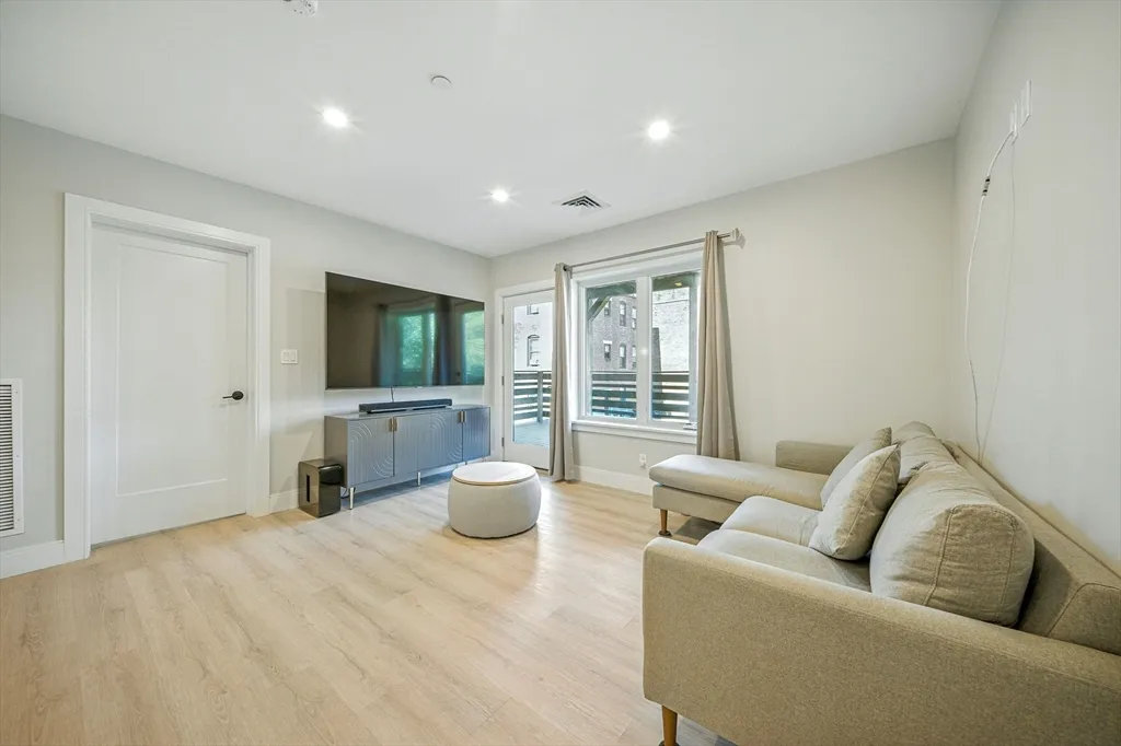 2 bed, 2 bath apartment for rent at 25 Second Unit 206, Chelsea — photo 11 of 40