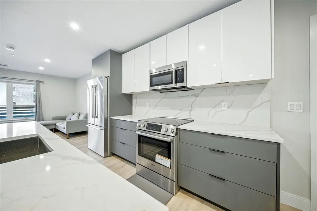 2 bed, 2 bath apartment for rent at 25 Second Unit 206, Chelsea — photo 18 of 40