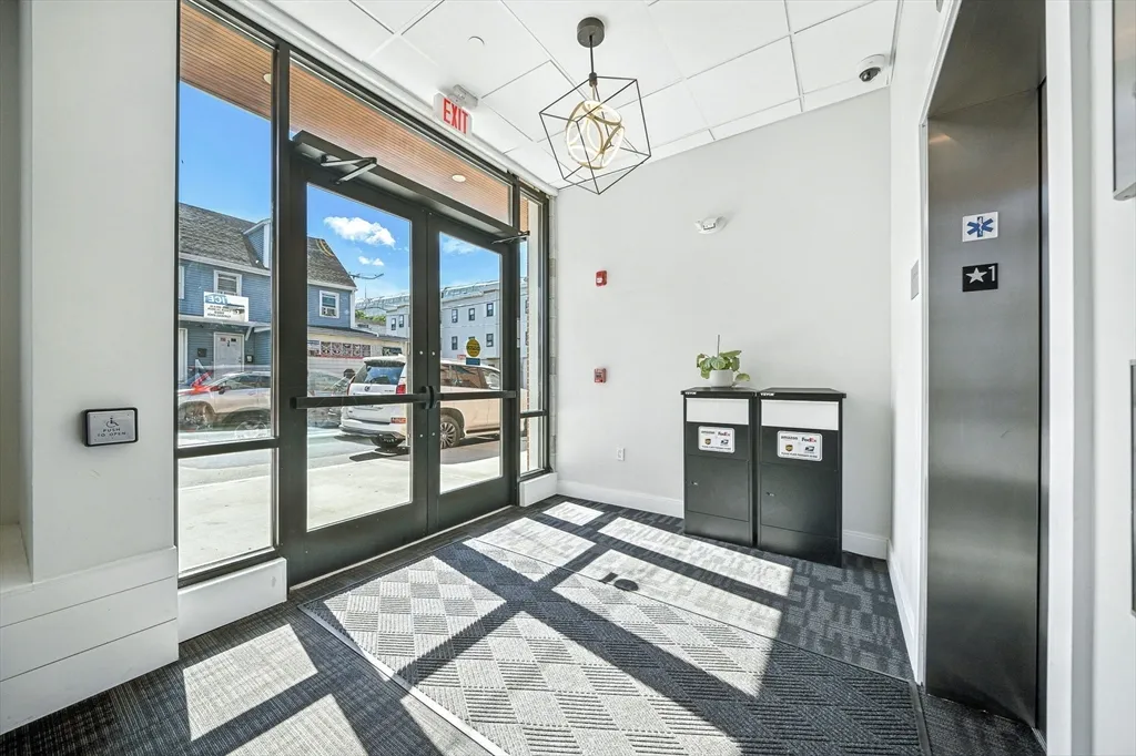 2 bed, 2 bath apartment for rent at 25 Second Unit 206, Chelsea — photo 5 of 40