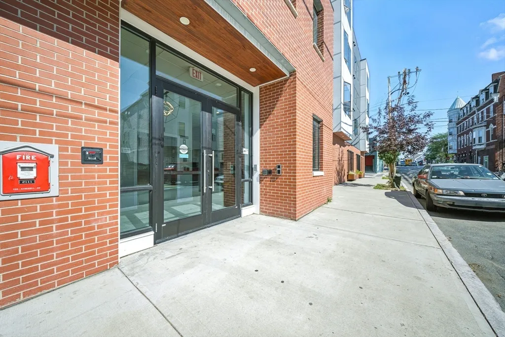 2 bed, 2 bath apartment for rent at 25 Second Unit 206, Chelsea — photo 2 of 40