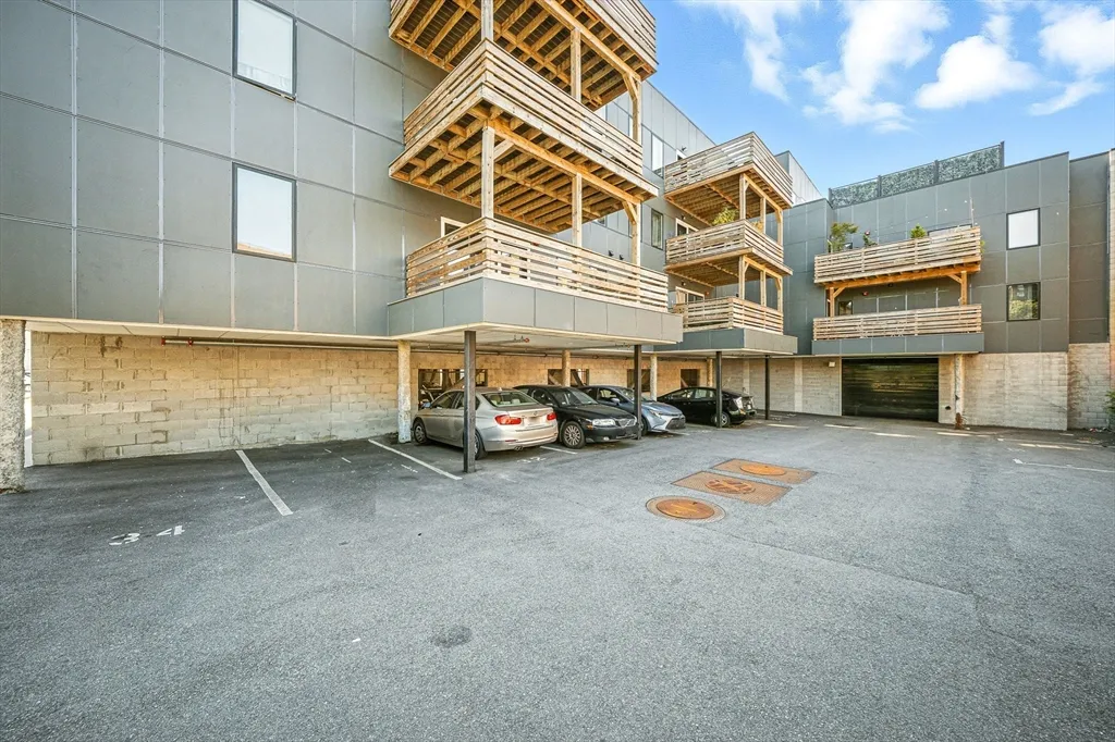 2 bed, 2 bath apartment for rent at 25 Second Unit 206, Chelsea — photo 4 of 40