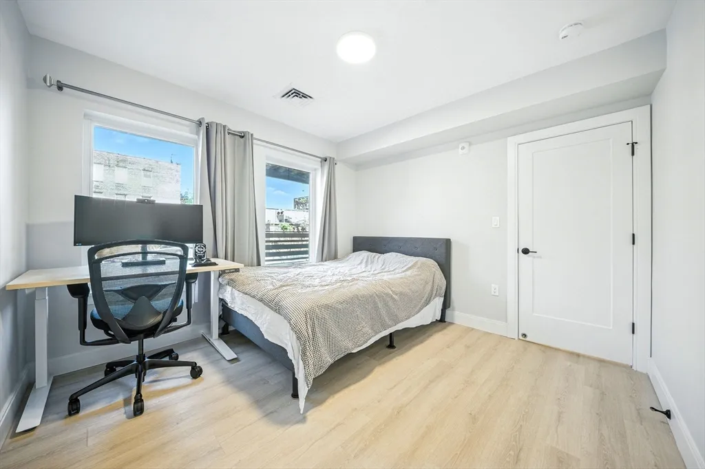 2 bed, 2 bath apartment for rent at 25 Second Unit 206, Chelsea — photo 23 of 40