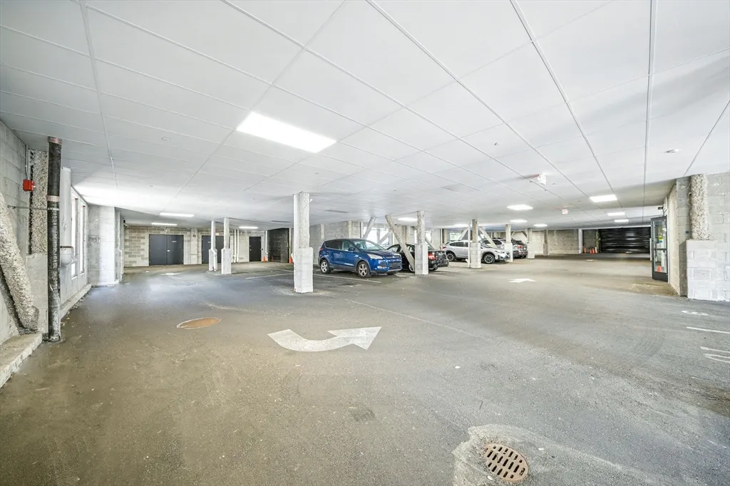 2 bed, 2 bath apartment for rent at 25 Second Unit 206, Chelsea — photo 38 of 40