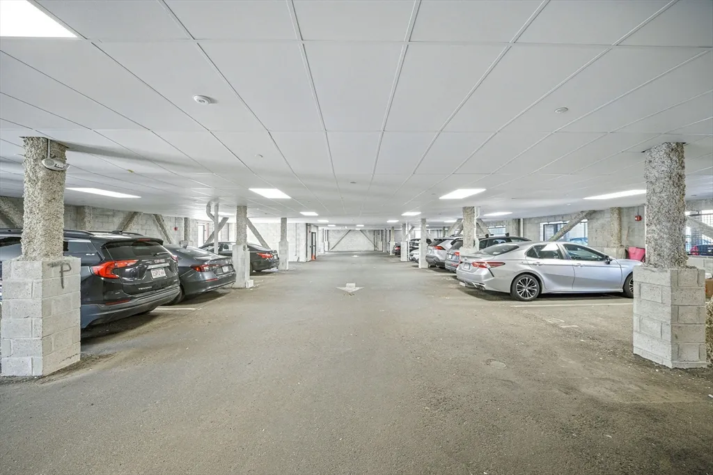2 bed, 2 bath apartment for rent at 25 Second Unit 206, Chelsea — photo 39 of 40