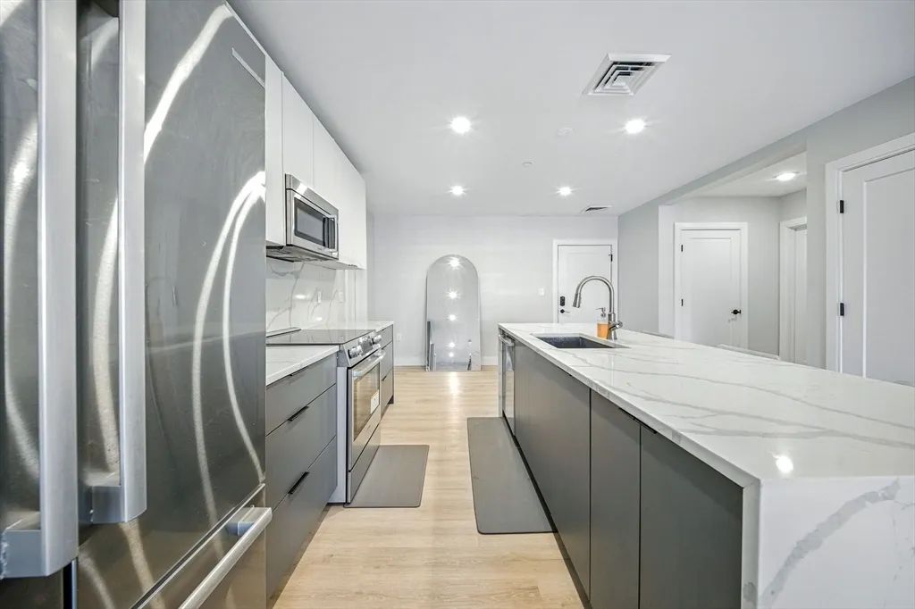 2 bed, 2 bath apartment for rent at 25 Second Unit 206, Chelsea — photo 16 of 40