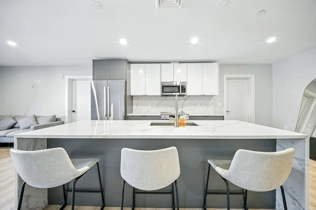2 bed, 2 bath apartment for rent at 25 Second Unit 206, Chelsea — photo 13 of 40