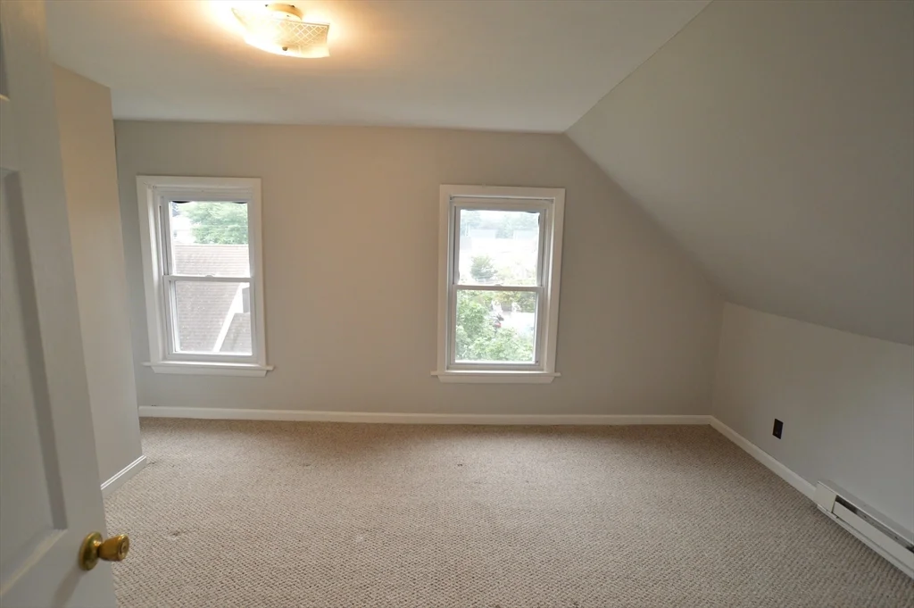 3 bed, 2 bath apartment for rent at 25 Sherman St Unit 2, Peabody — photo 9 of 10