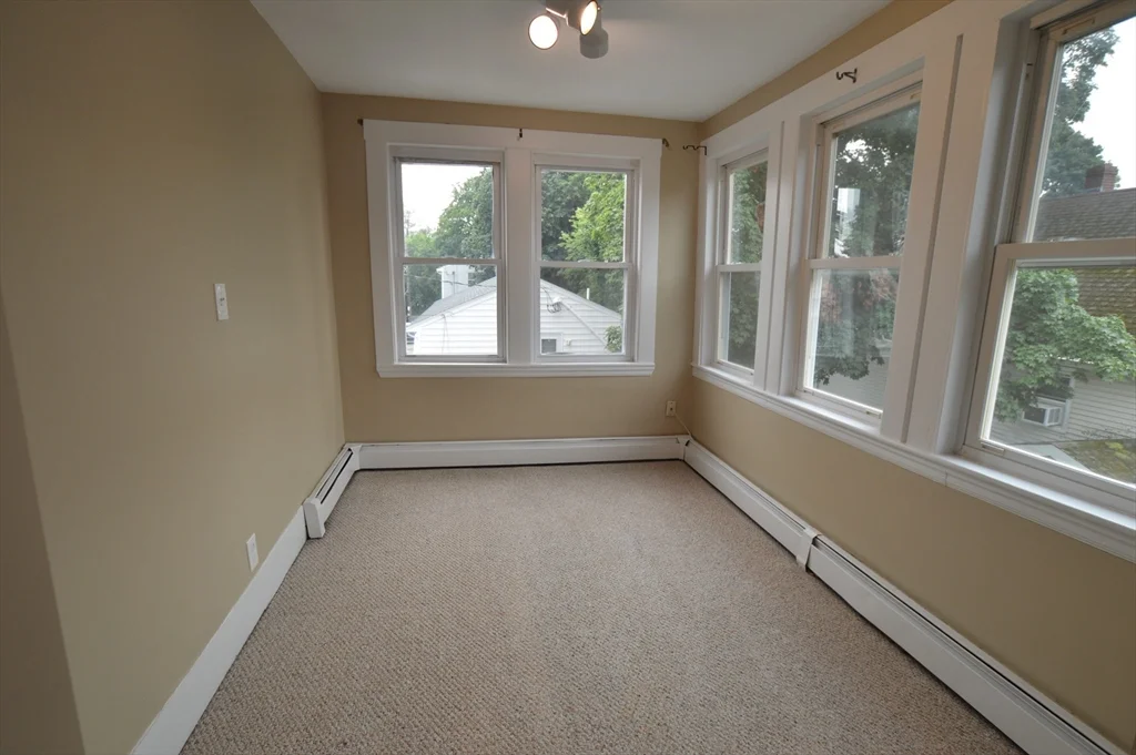 3 bed, 2 bath apartment for rent at 25 Sherman St Unit 2, Peabody — photo 3 of 10