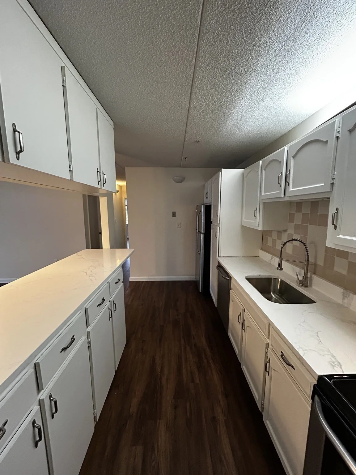 2 bed, 1 bath apartment for rent at 25 Skyline Dr Unit 5, Braintree — photo 4 of 8