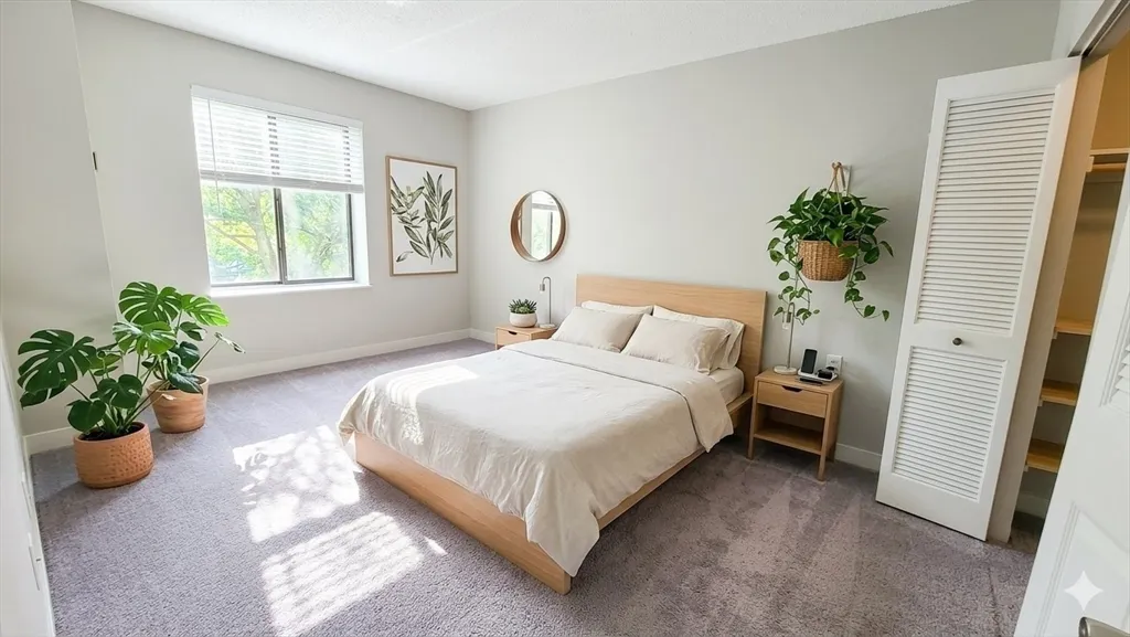 2 bed, 2 bath apartment for rent at 25 South Point Dr Unit 203, Dorchester — photo 2 of 14