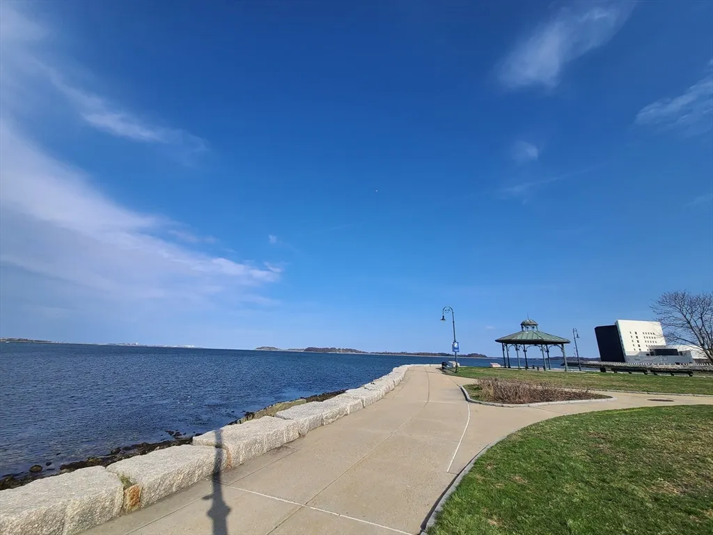 2 bed, 2 bath apartment for rent at 25 South Point Dr Unit 203, Dorchester — photo 11 of 14