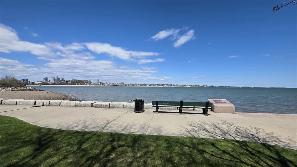 2 bed, 2 bath apartment for rent at 25 South Point Dr Unit 203, Dorchester — photo 10 of 14