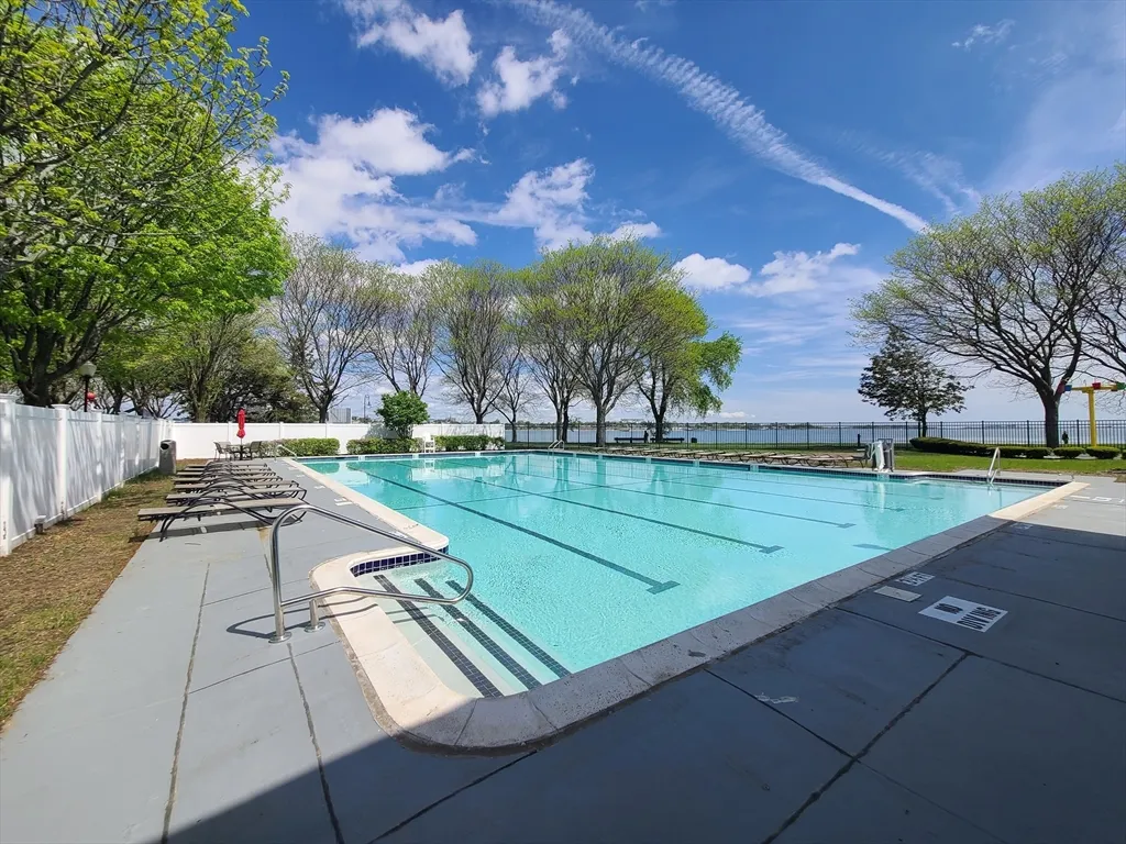 2 bed, 2 bath apartment for rent at 25 South Point Dr Unit 203, Dorchester — photo 8 of 14