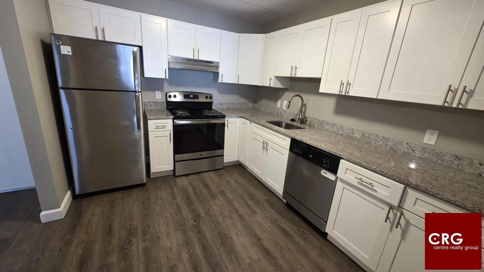 2 bed, 2 bath apartment for rent at 25 South Point Dr Unit 203, Dorchester