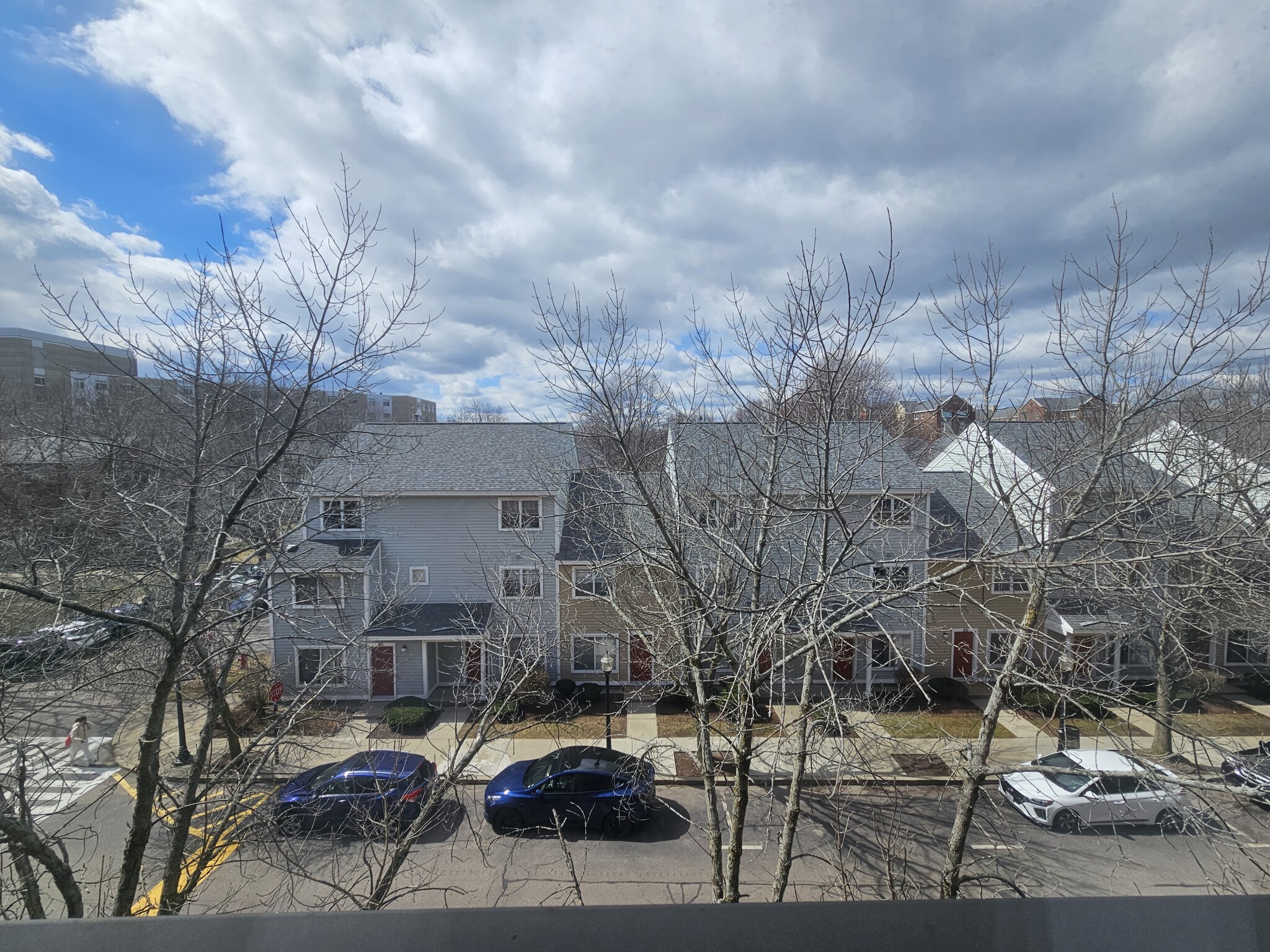 2 bed, 2 bath apartment for rent at 25 South Point Dr Unit 404, Dorchester — photo 7 of 16