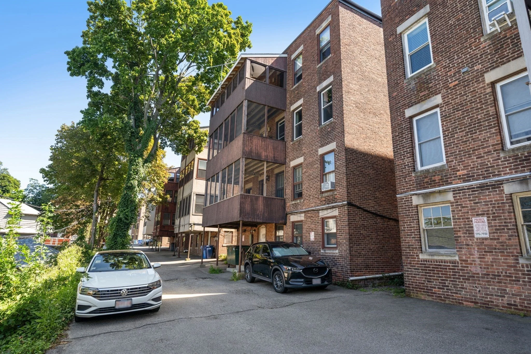 2 bed, 1 bath apartment for rent at 25 South St Unit 4A, Brighton — photo 23 of 23