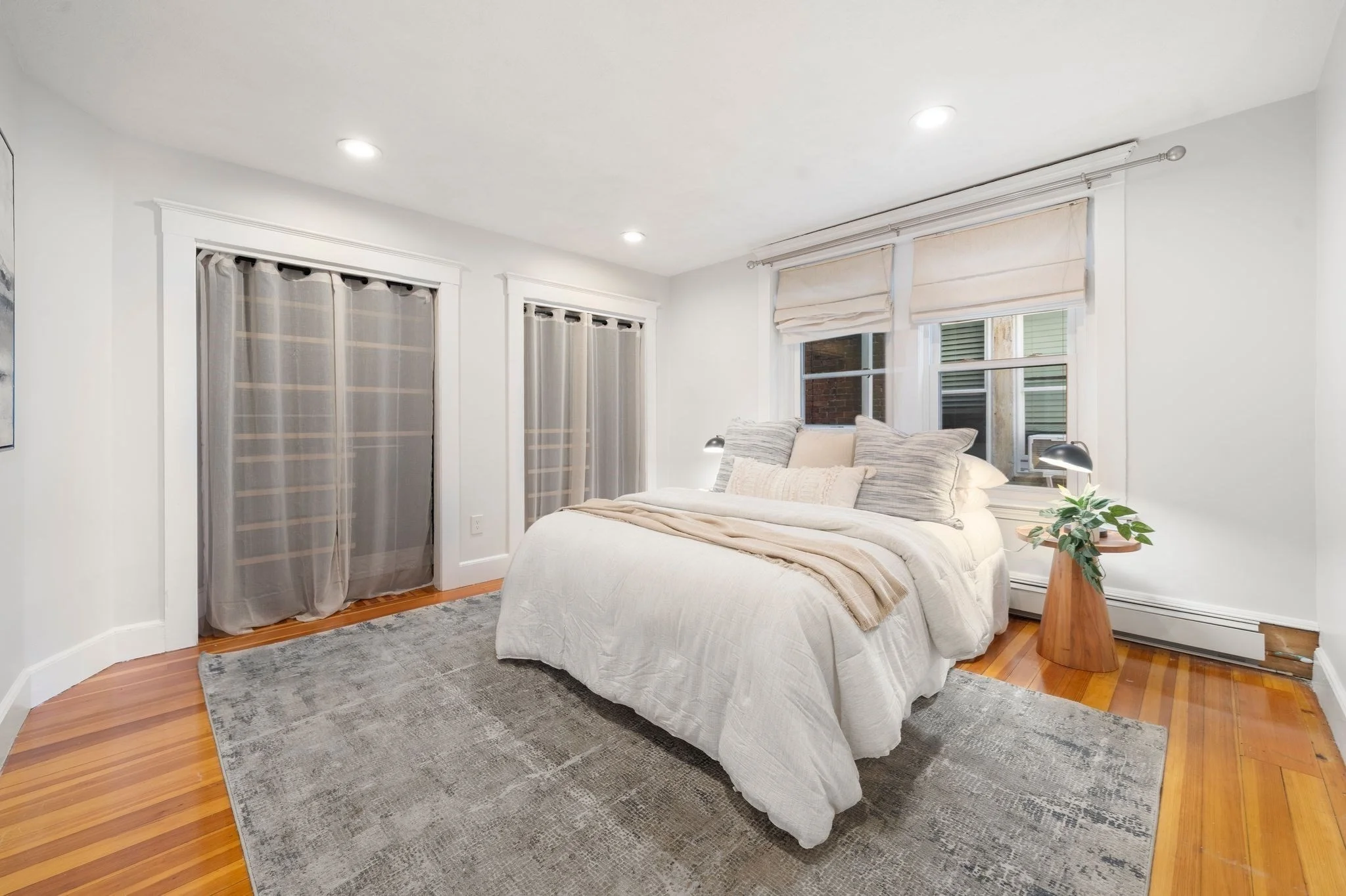 2 bed, 1 bath apartment for rent at 25 South St Unit 4A, Brighton — photo 9 of 23