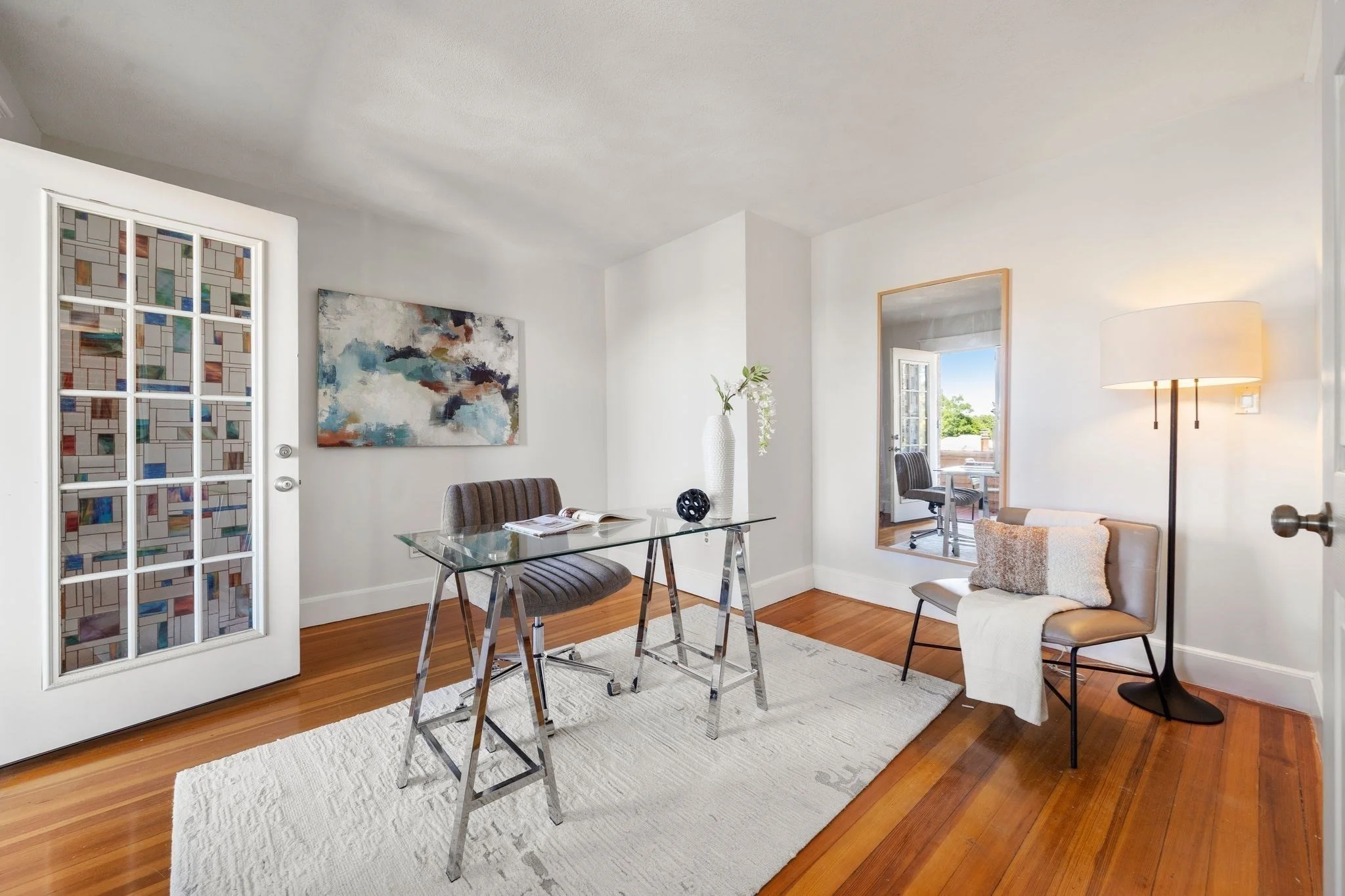 2 bed, 1 bath apartment for rent at 25 South St Unit 4A, Brighton — photo 10 of 23