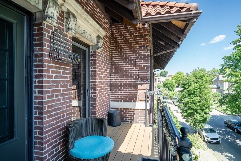 1 bed, 1 bath apartment for rent at 25 South St Unit 5, Brighton — photo 9 of 9