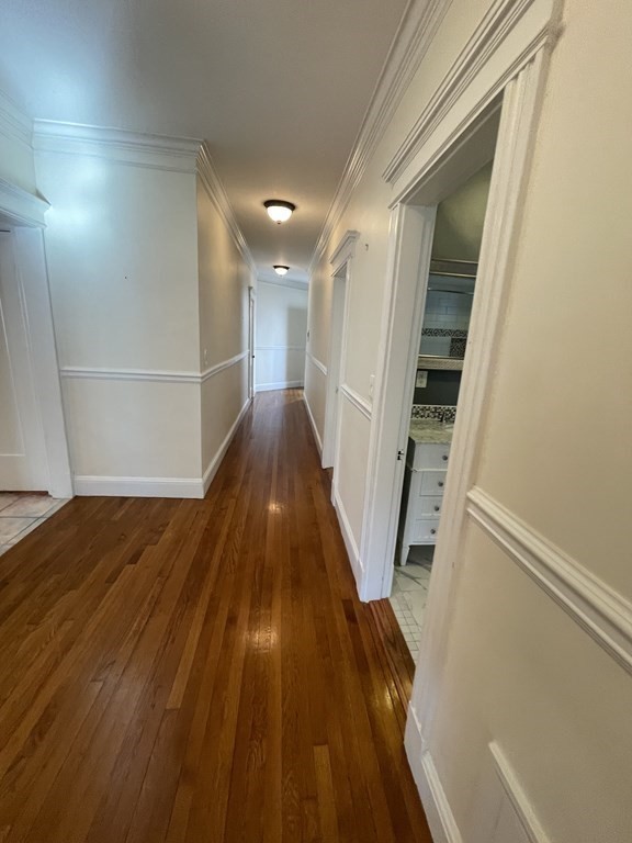 2 bed, 1 bath apartment for rent at 25 Stearns Rd Unit 4, Coolidge Corner — photo 11 of 24