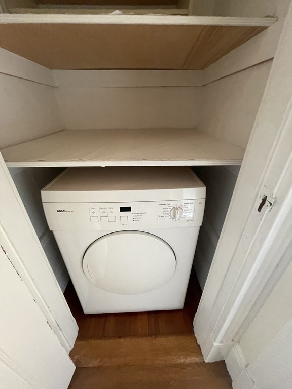 2 bed, 1 bath apartment for rent at 25 Stearns Rd Unit 4, Coolidge Corner — photo 13 of 24