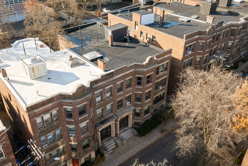 2 bed, 1 bath apartment for rent at 25 Stearns Rd Unit 4, Coolidge Corner — photo 24 of 24