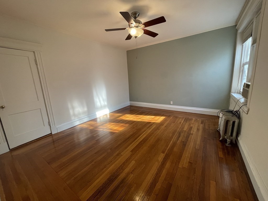 2 bed, 1 bath apartment for rent at 25 Stearns Rd Unit 4, Coolidge Corner — photo 15 of 24