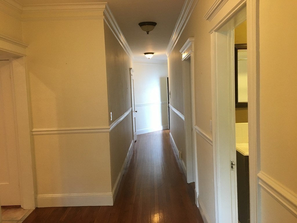 2 bed, 1 bath apartment for rent at 25 Stearns Rd Unit 4, Coolidge Corner — photo 9 of 24
