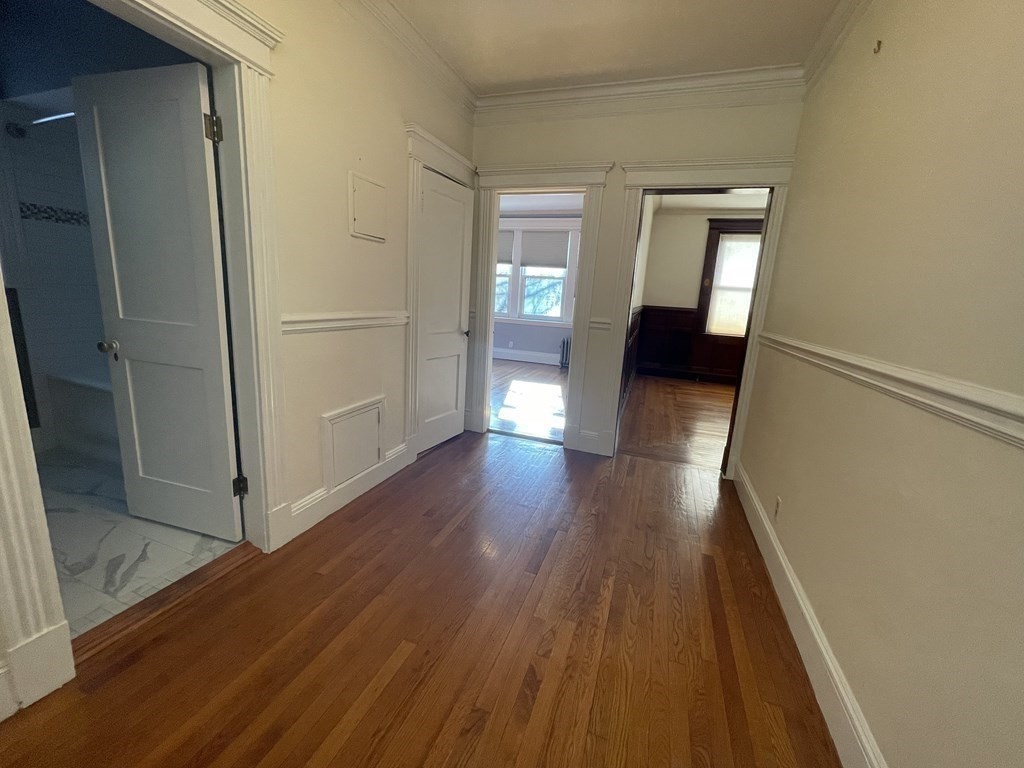 2 bed, 1 bath apartment for rent at 25 Stearns Rd Unit 4, Coolidge Corner — photo 5 of 24